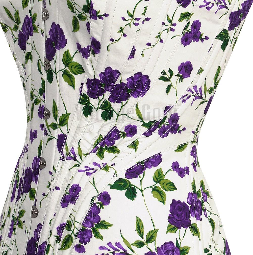 Nichol Overbust Corset