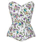 Hayes Overbust Corset