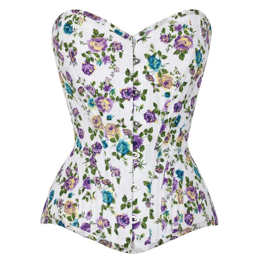 Hayes Overbust Corset