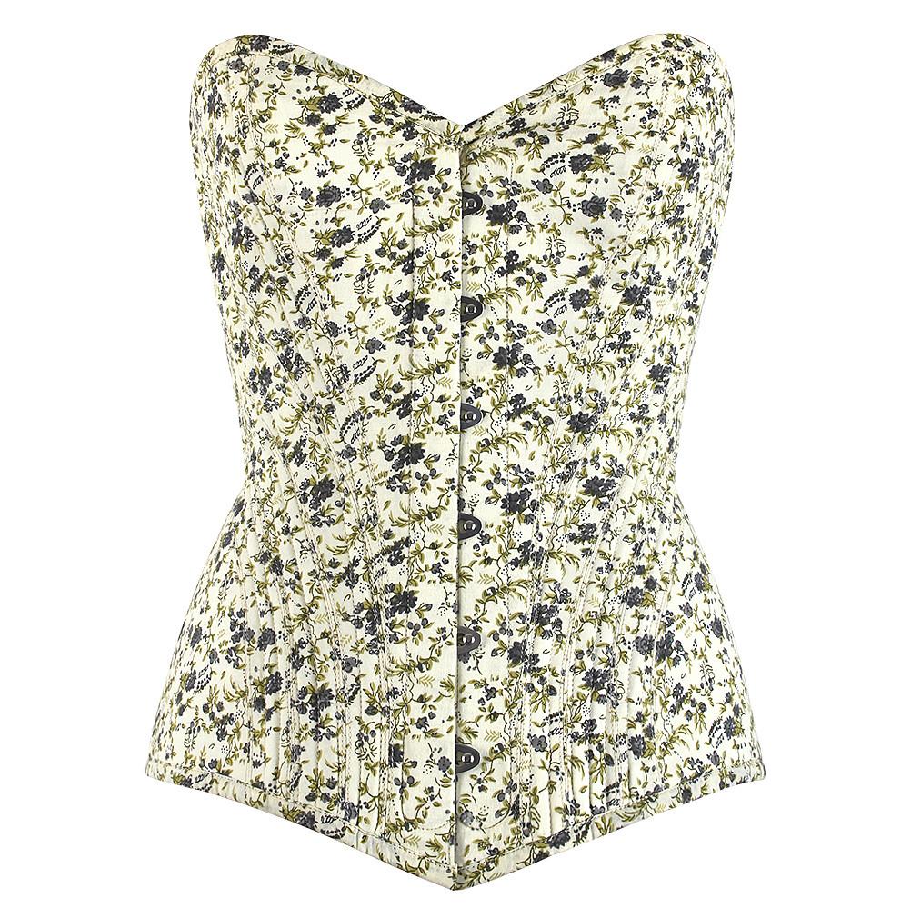 Aziza Overbust Corset