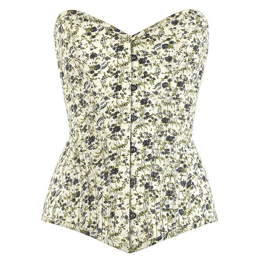 Aziza Overbust Corset