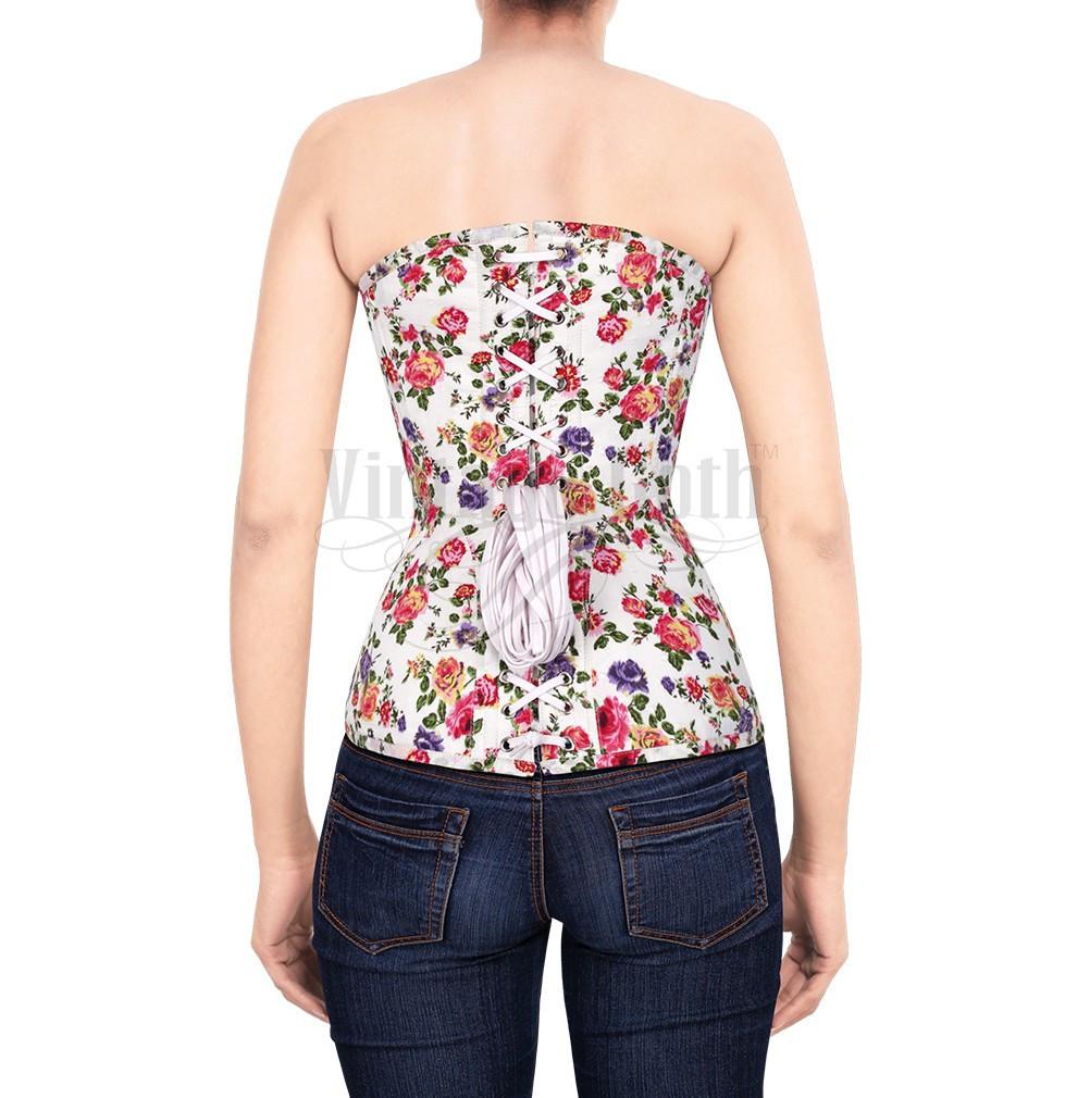 Oliveria Overbust Corset 