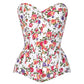 Oliveria Overbust Corset 