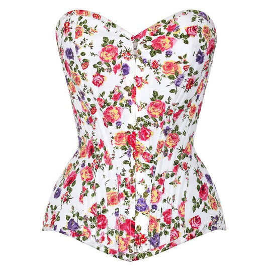 Oliveria Overbust Corset 