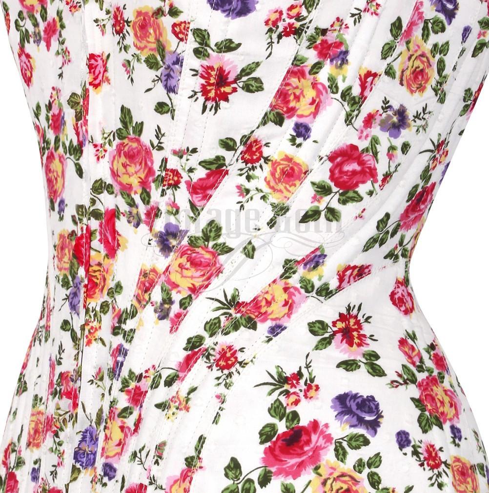 Oliveria Overbust Corset 