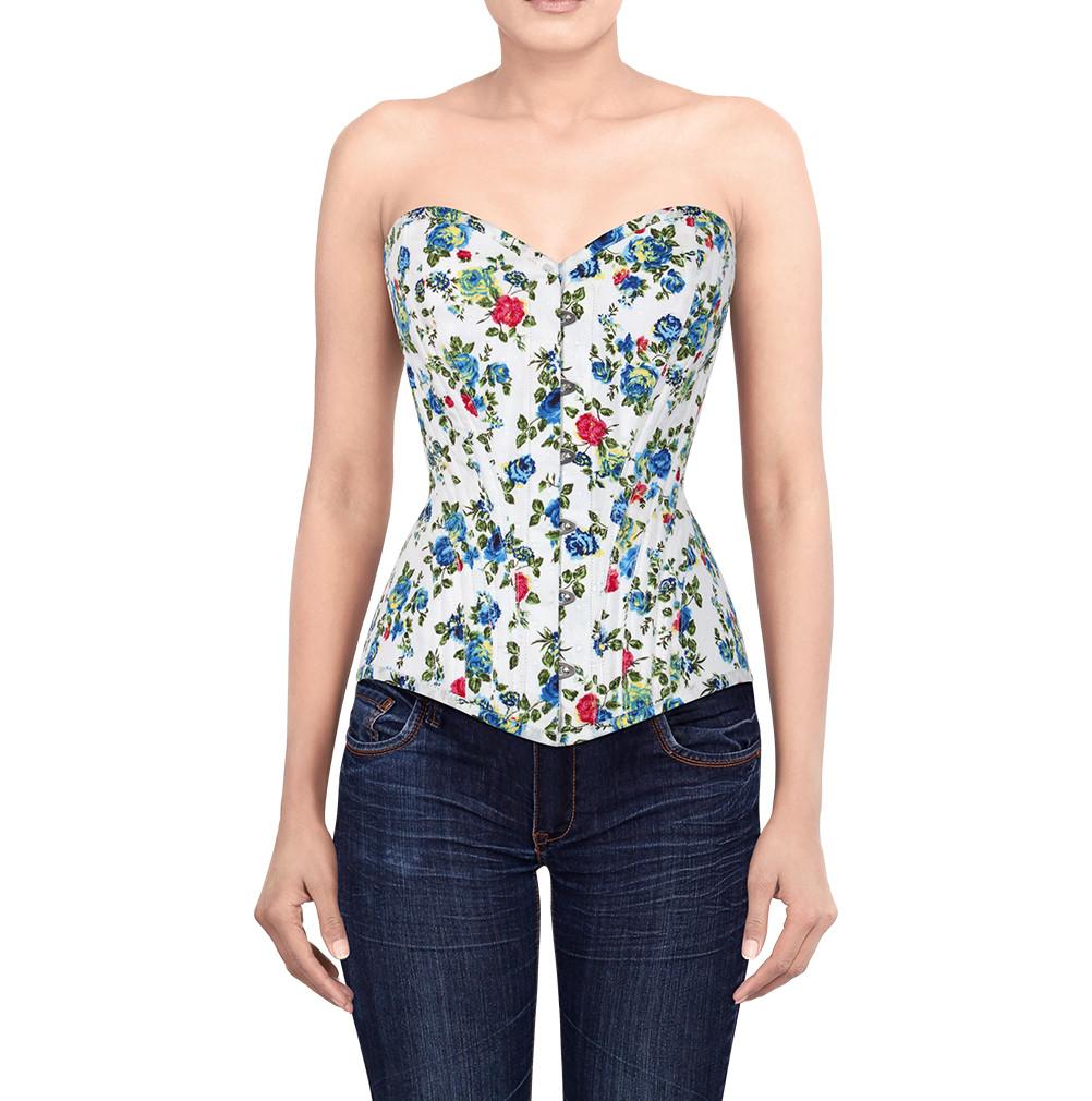 Obadiah Overbust Corset