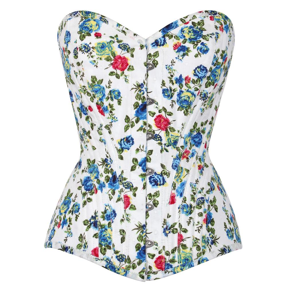 Obadiah Overbust Corset