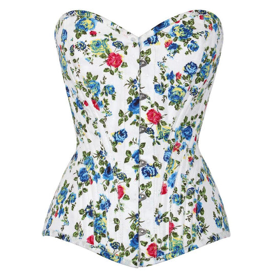 Obadiah Overbust Corset