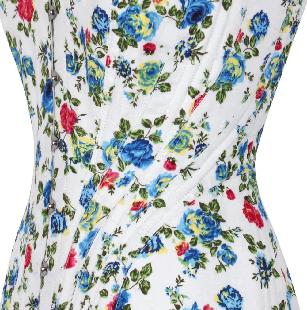 Obadiah Overbust Corset