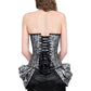 Halbart Burlesque Fashion Corset