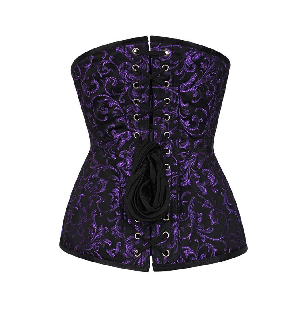 Bamey Waist Training Corset