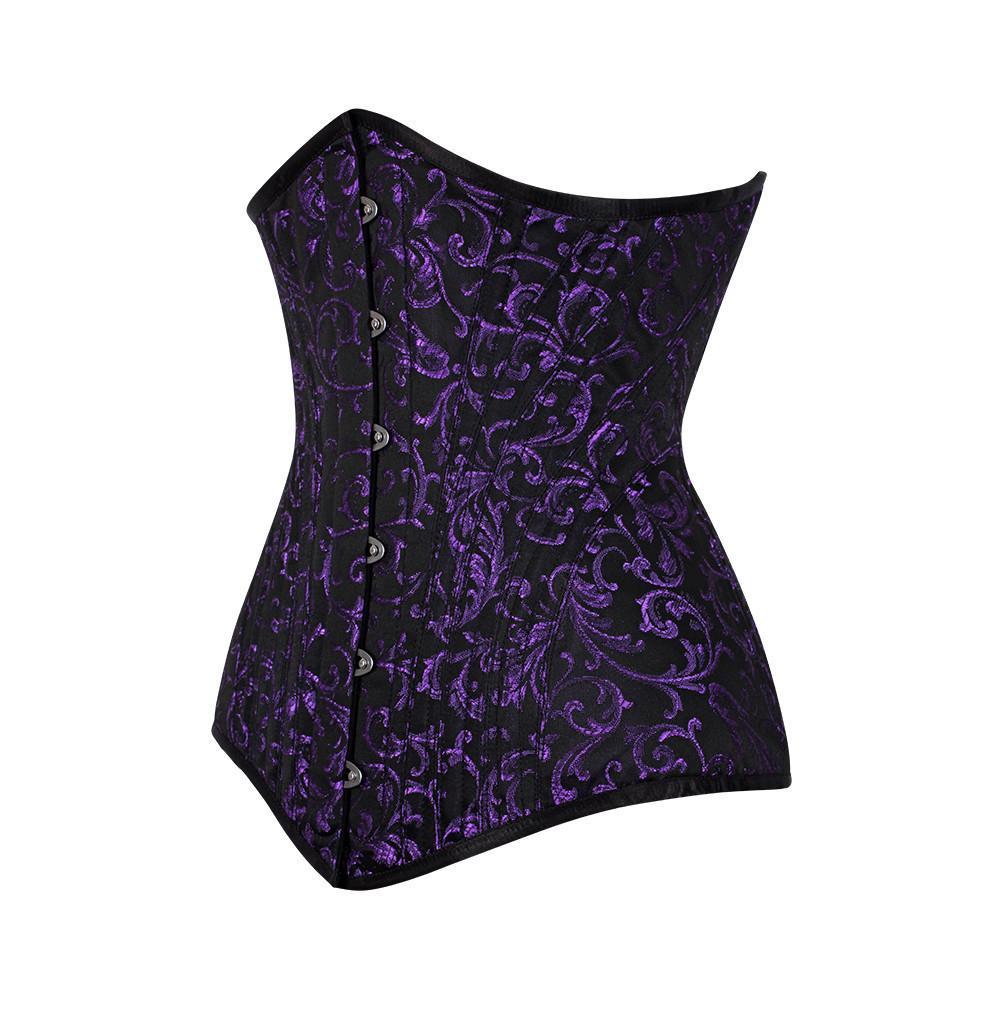 Bamey Waist Training Corset