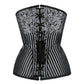 Waldemar Overbust Corset
