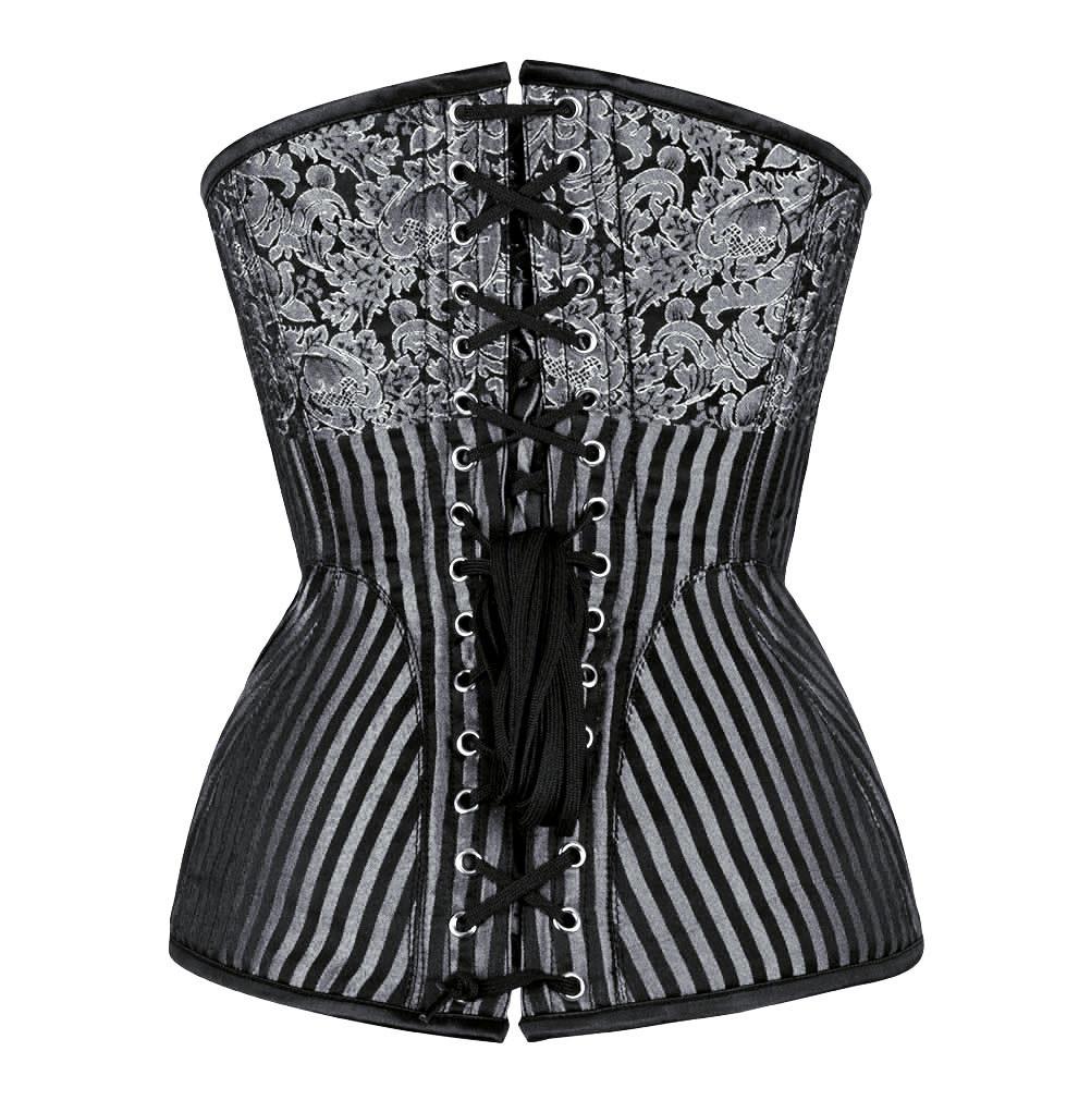 Waldemar Overbust Corset