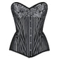 Waldemar Overbust Corset