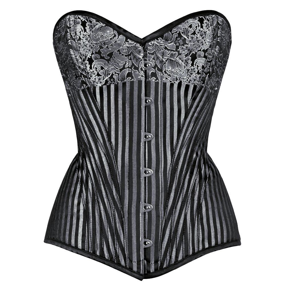 Waldemar Overbust Corset