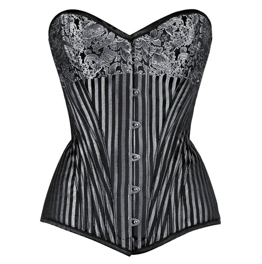 Waldemar Overbust Corset