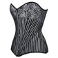 Waldemar Overbust Corset