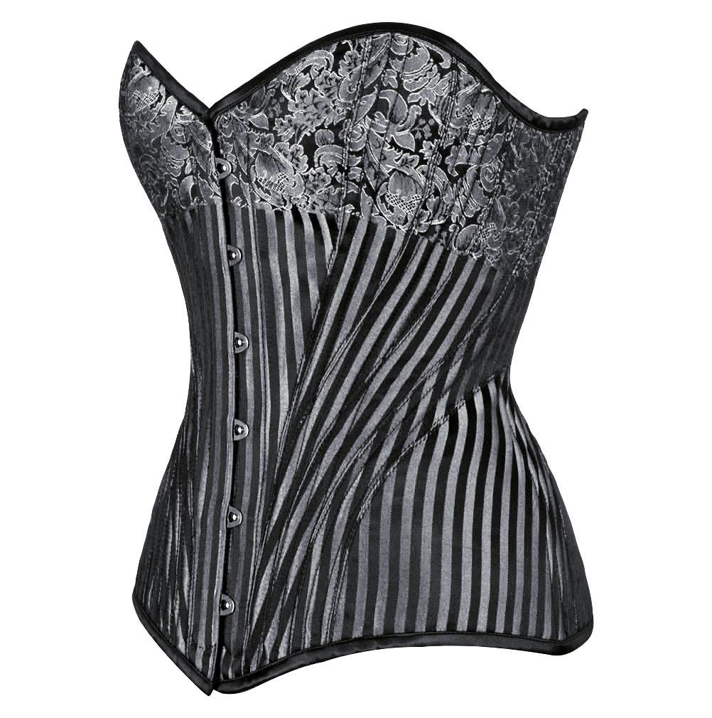 Waldemar Overbust Corset