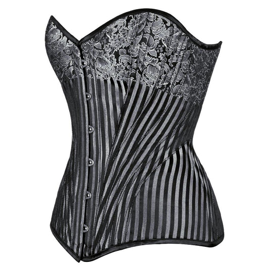 Waldemar Overbust Corset