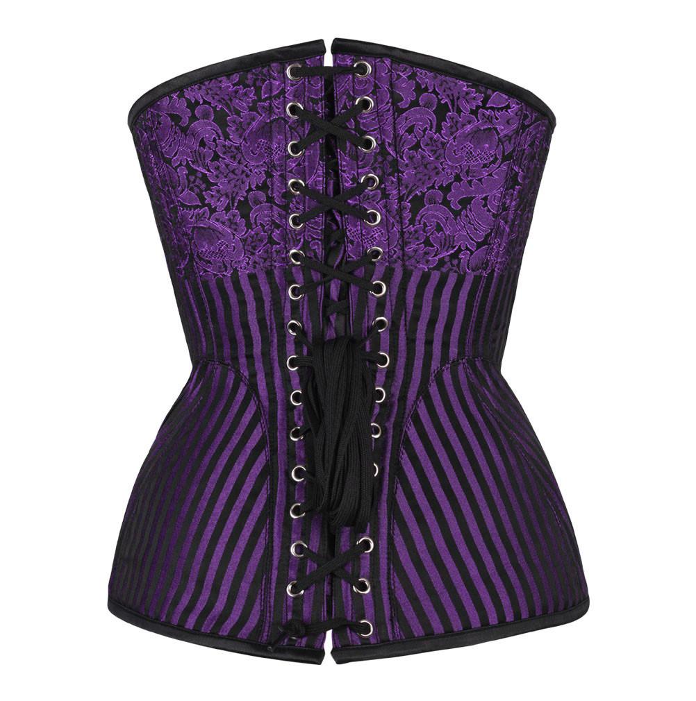Bamey Gothic Corset