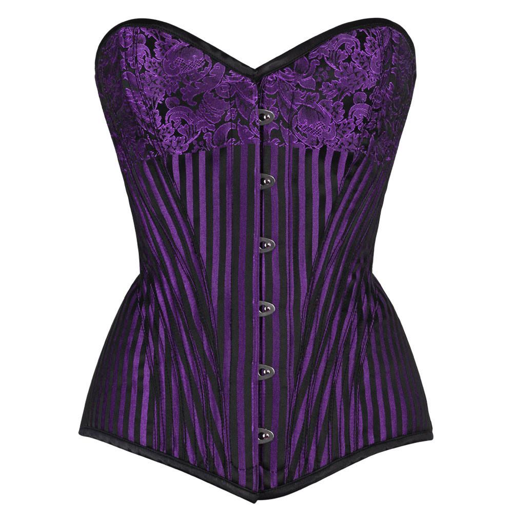 Bamey Gothic Corset