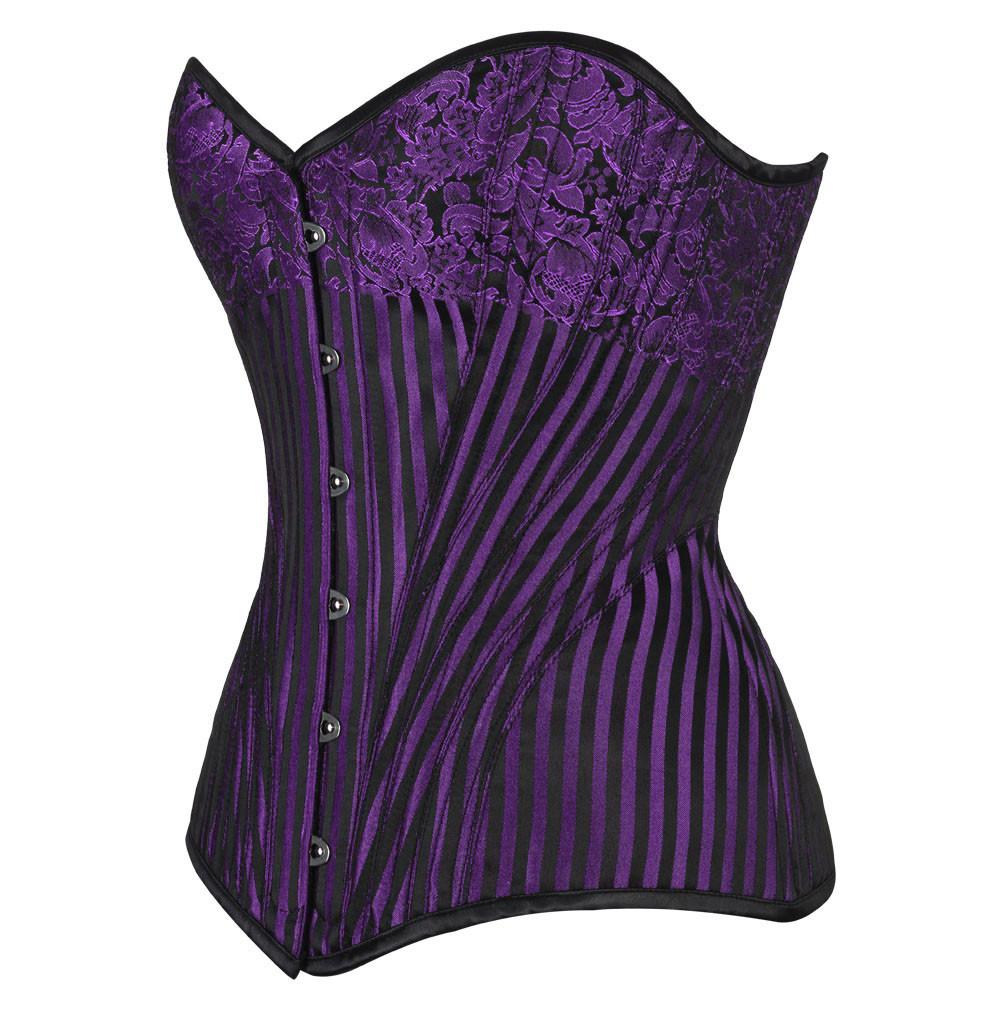 Bamey Gothic Corset