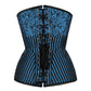Heinrich Brocade Corset