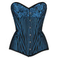 Heinrich Brocade Corset