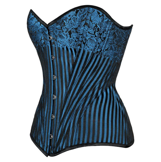 Heinrich Brocade Corset
