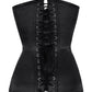 Bannruod Black Corset