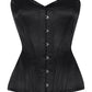 Bannruod Black Corset