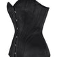Bannruod Black Corset