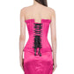 Hadiya Burlesque Fashion Corset