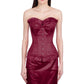 Valdis Burlesque Fashion Corset