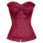 Valdis Burlesque Fashion Corset