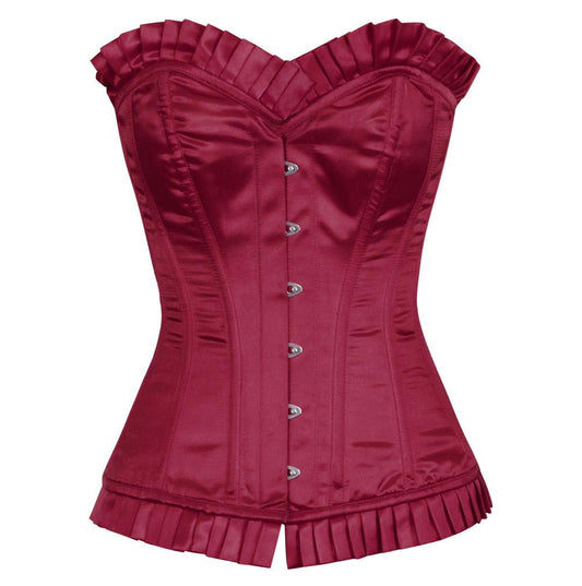 Valdis Burlesque Fashion Corset
