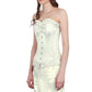 Octaviana Ivory Fashion Corset