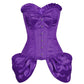 Haggi Burlesque Fashion Corset