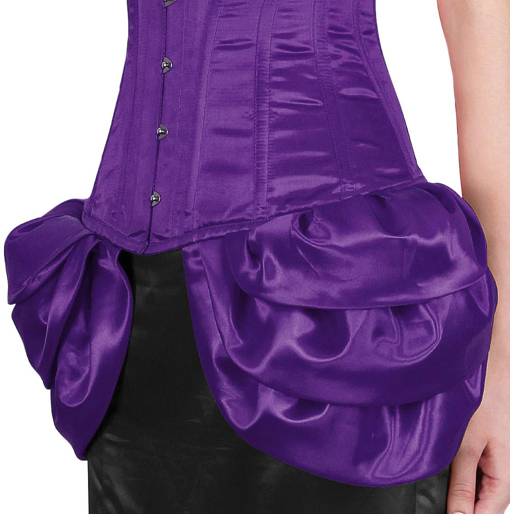 Haggi Burlesque Fashion Corset