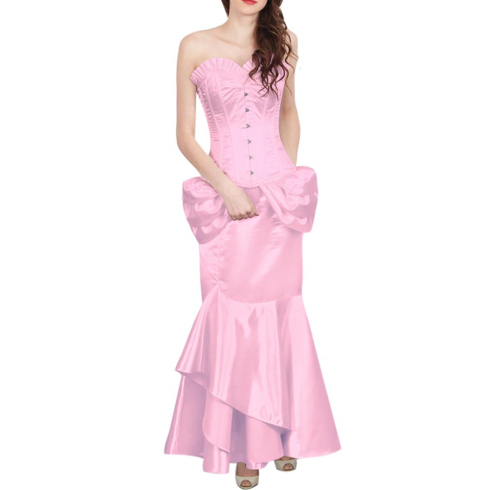 Obil Burlesque Fashion Corset