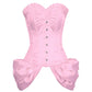 Obil Burlesque Fashion Corset