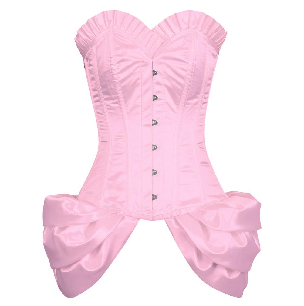 Obil Burlesque Fashion Corset