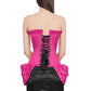 Valeda Burlesque Fashion Corset