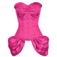 Valeda Burlesque Fashion Corset