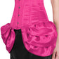 Valeda Burlesque Fashion Corset
