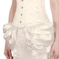 Aarao Ivory Fashion Corset