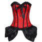 Odon Red Fashion Corset