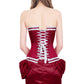 Valma Burlesque Fashion Corset
