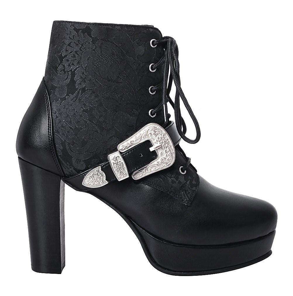 Amice Gothic Boot